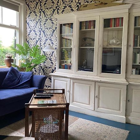 De Viersprong Bed & Breakfast Laren  Luaran gambar