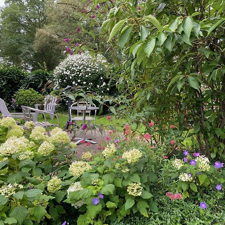 De Viersprong Bed & Breakfast Laren  Luaran gambar
