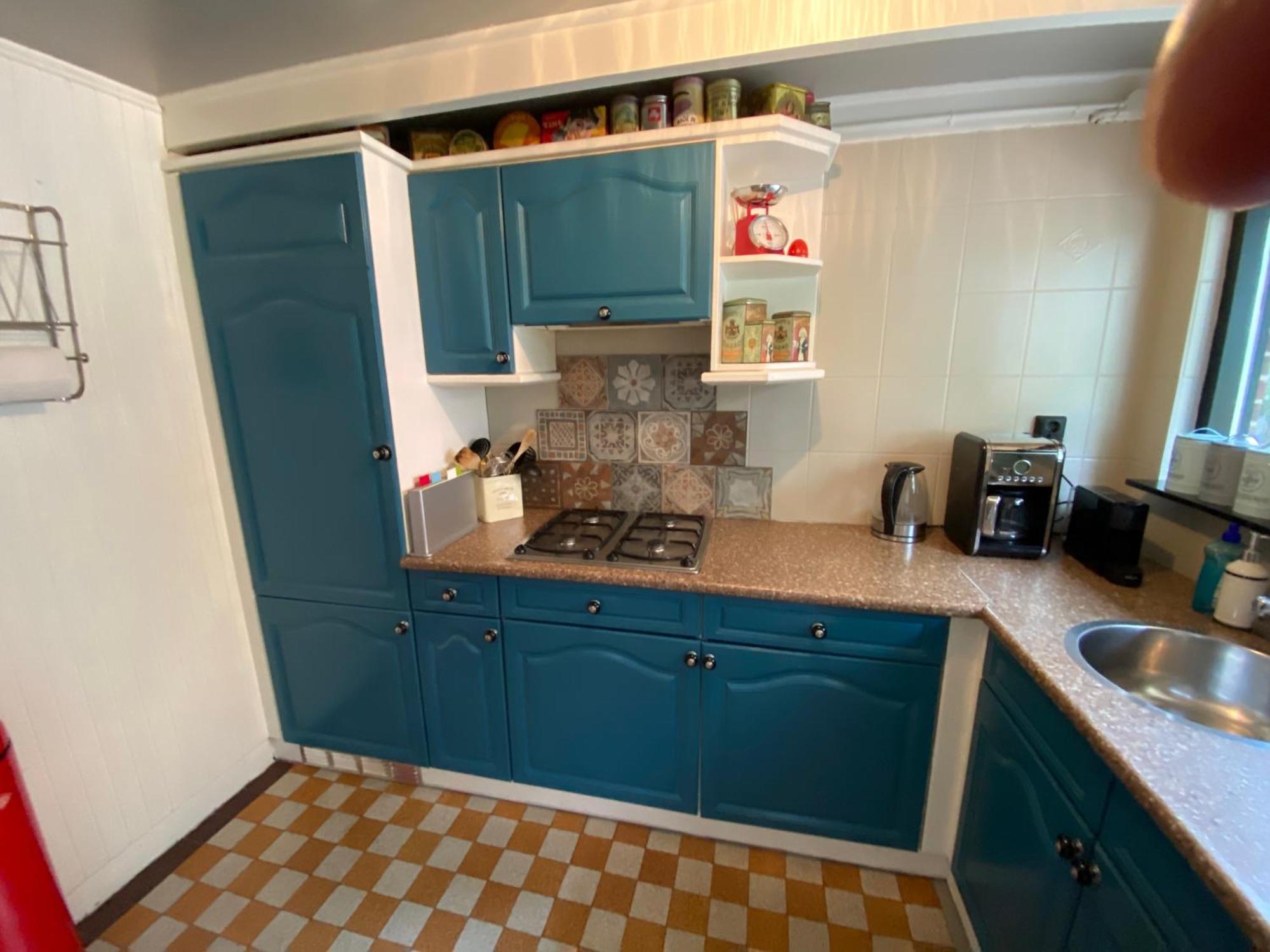 De Viersprong Bed & Breakfast Laren  Luaran gambar