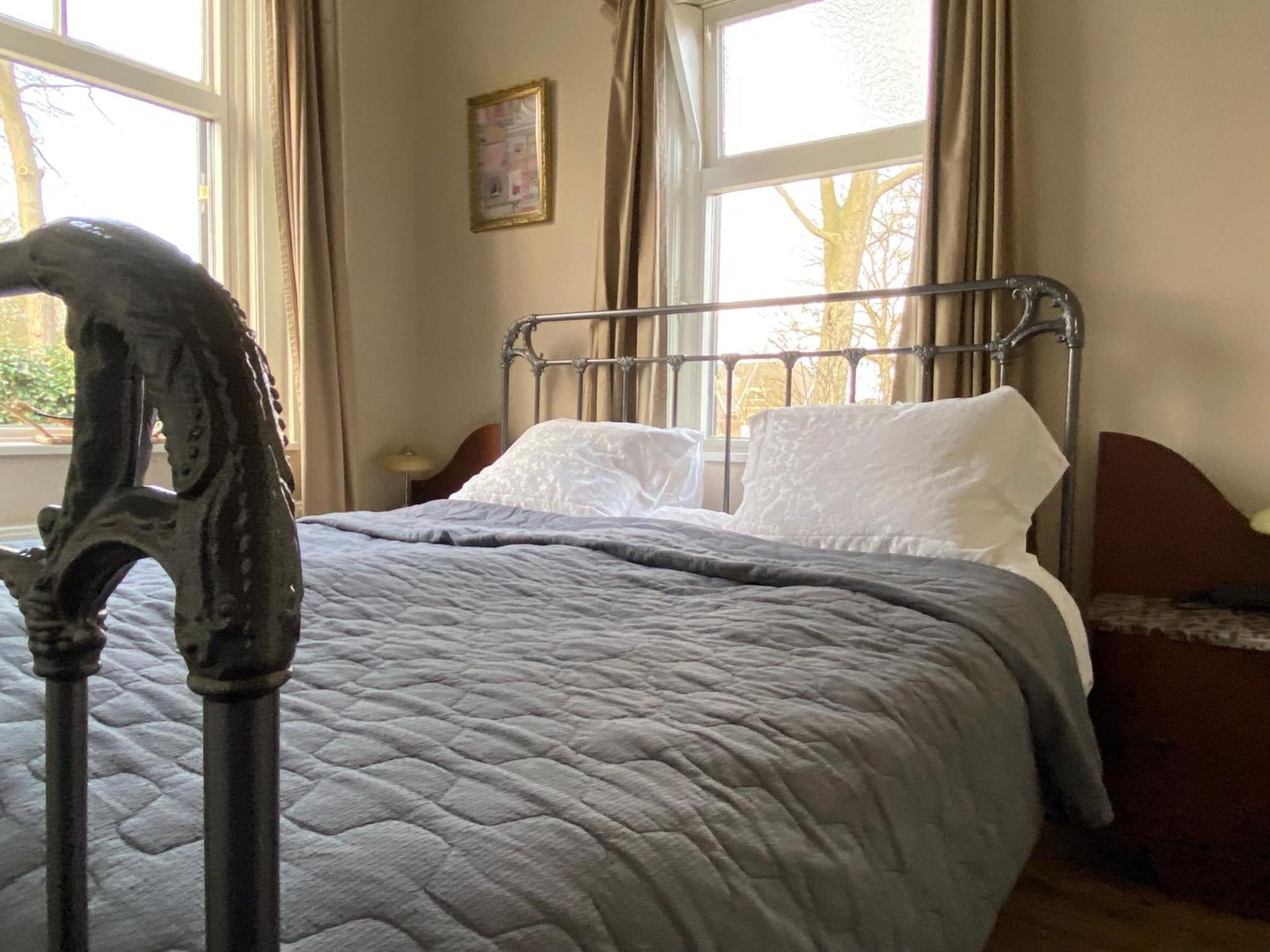 De Viersprong Bed & Breakfast Laren  Luaran gambar