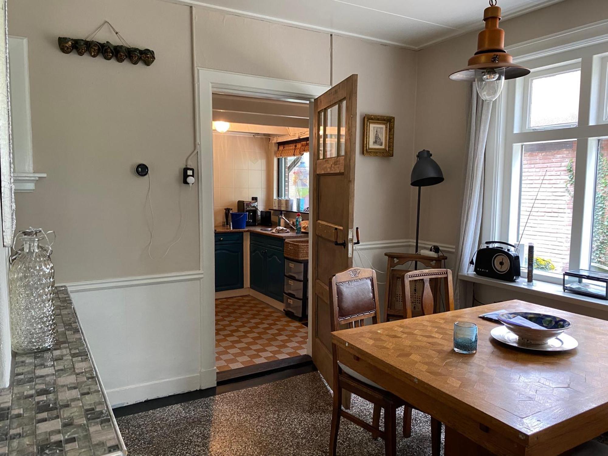 De Viersprong Bed & Breakfast Laren  Luaran gambar