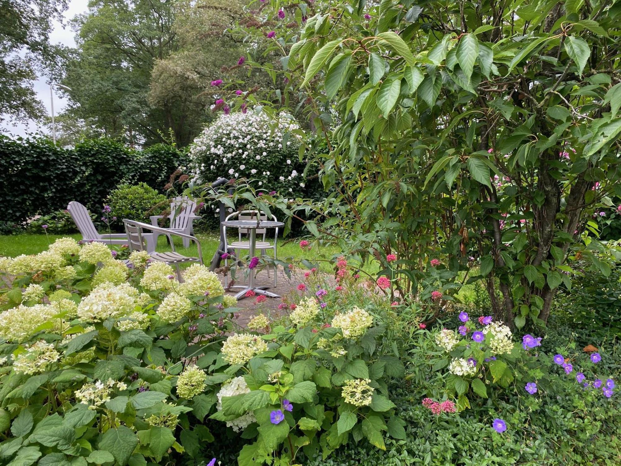 De Viersprong Bed & Breakfast Laren  Luaran gambar